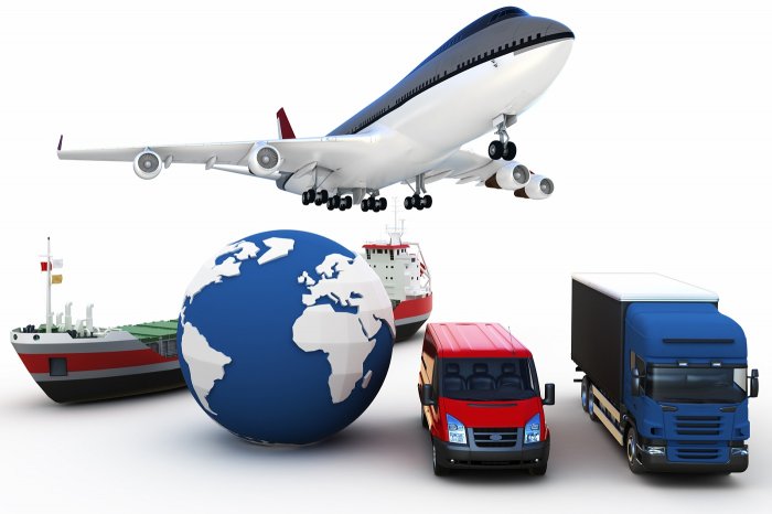 Мультимодальная доставка крупногабаритных (негабаритных) и тяжеловесных грузов по России и в международном сообщении